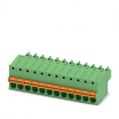 FK-MCP 1,5/12-ST-3,5 - FK-MCP 1,5/12-ST-3,5 1940004 PHOENIX CONTACT Printed-circuit board connector