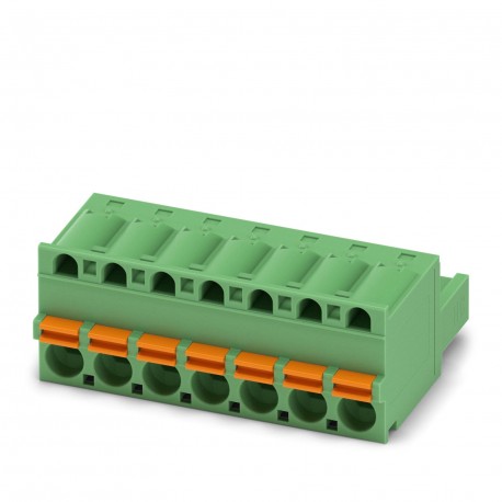 FKC 2,5 HC/ 7-ST-5,08 - FKC 2,5 HC/ 7-ST-5,08 1942426 PHOENIX CONTACT Printed-circuit board connector