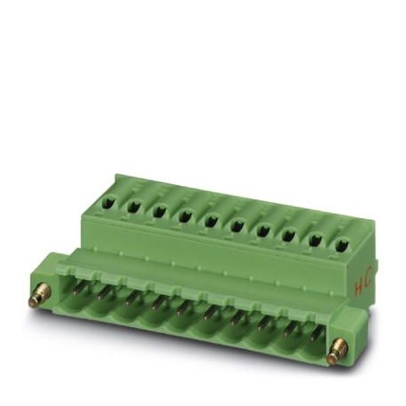 FKIC 2,5 HC/ 4-STF-5,08 - FKIC 2,5 HC/ 4-STF-5,08 1942727 PHOENIX CONTACT Printed-circuit board connector