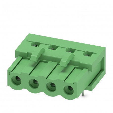 IC 2,5 HC/ 4-G-5,08 - IC 2,5 HC/ 4-G-5,08 1943328 PHOENIX CONTACT Feed-through header