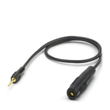 MPS-MT 1-S - MPS-MT 1-S 1944372 PHOENIX CONTACT Test plugs