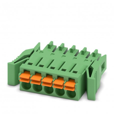 FMC 1,5/ 5-ST-3,5-RF - FMC 1,5/ 5-ST-3,5-RF 1952050 PHOENIX CONTACT Printed-circuit board connector