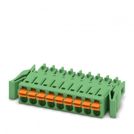 FMC 1,5/ 9-ST-3,5-RF - FMC 1,5/ 9-ST-3,5-RF 1952092 PHOENIX CONTACT Printed-circuit board connector