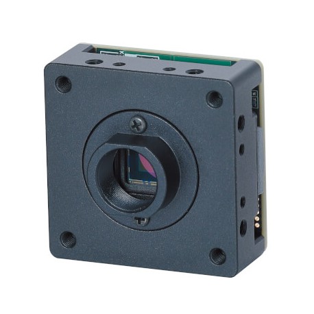 STC-BBS43GE-BL - STC-BBS43GE-BL 3Z4S7509C STCBBS43GEBL OMRON Board-level camera, 0.4 MP, monochrome, 282.8 fps, 720x540, 1/2...