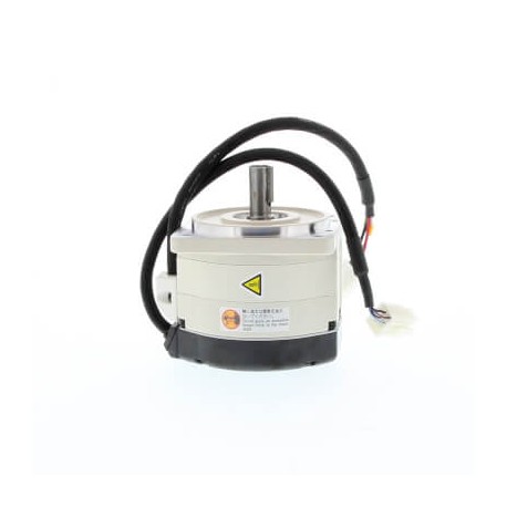 703030 - R88M-GP10030T-S2 703030 R88MGP10030TS2ALT OMRON G-Series Flat type AC servo motor, 100 W, 200 VAC, 3000 rpm,..