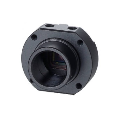 STC-S133UVC-DBLL - STC-S133UVC-DBLL 3Z4S7827M STCS133UVCDBLL OMRON Board-level camera, 1.3 MP, color, 60 fps, 1280x960, 1/3.2" ..