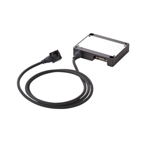 STC-RBS43PCL-UM12 - STC-RBS43PCL-UM12 3Z4S7392R STCRBS43PCLUM12 OMRON Camera Link Remote Head, Area Scan Camera, 0.4 MP, Monochr..