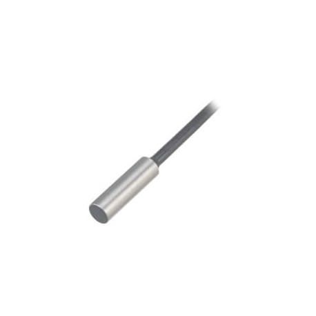 E2NC-ED02-S - E2NC-ED02-S E2NC0014E E2NCED02S OMRON Sensor head, shielded, cylindrical 8 mm diameter, sensing distance 2 m..