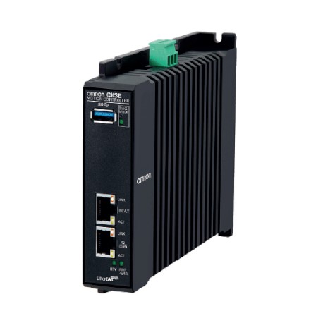 S8JX-G05048CD - S8JX-G05048CD 352979 S8JX0355B OMRON Power & 50W / 48V / 1.1A With DIN rail housing