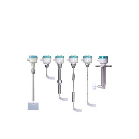 7ML5728-1AC31-5AB0 - 7ML5728-1AC31-5AB0 SIEMENS SITRANS LPS200 Switch. Rotary vane level, angular extension design: level detecti..