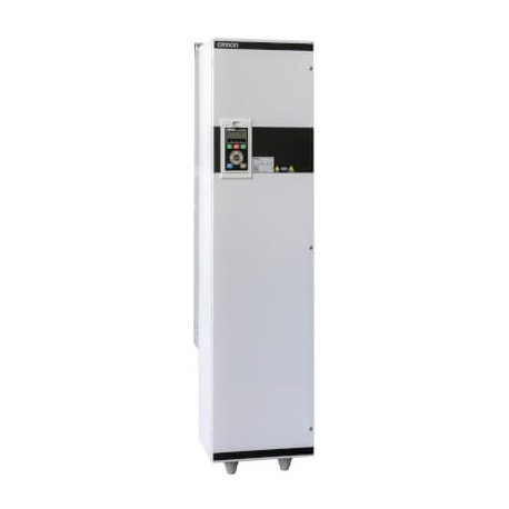 SX-D6200-EFA4 - SX-D6200-EFA4 AA055839B SXD6200EFA4 OMRON SX inverter IP54, 200 kW, 3~ 690 VAC, direct torque control, built..