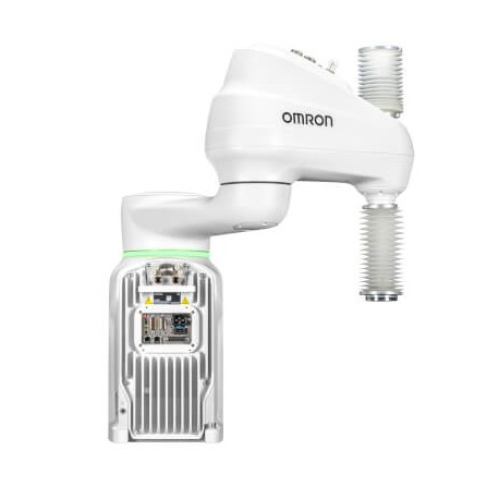 RS4-2057512 - RS4-2057512 R6A 4433B RS42057512 OMRON i4-750H, 15 kg payload, 750 mm reach, 4 axis, 210 mm Zaxis, Table Mou..