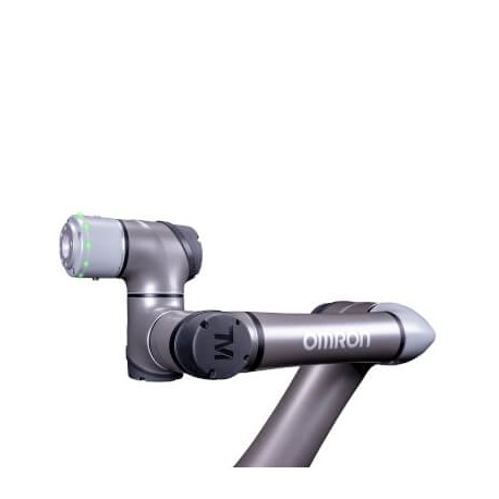 RT6-1011325 - RT6-1011325 RT6 5541R RT61011325 OMRON Bundle, Cobot, TM12S-X (model without camera), 12 m cable, HW5.0, PRO..