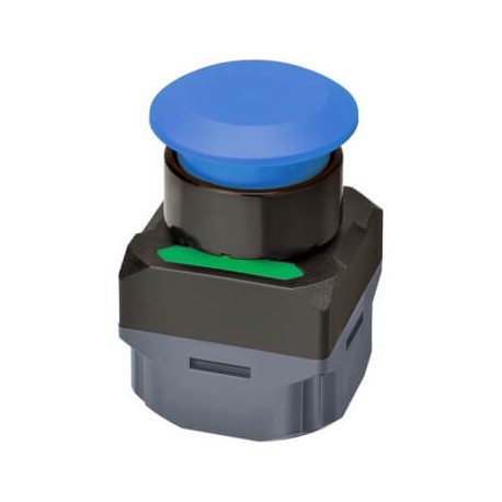 A2W-TB-WC1 EU1AB - A2W-TB-WC1 EU1AB A2W 0034M A2WTBWC1EU1AB OMRON Wireless mushroom button, diam, 40 mm, EU frequency 868.3 MHz..