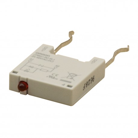 Low Voltage switchgear