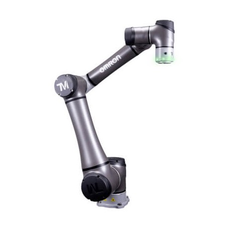 RT6-2011104 - RT6-2011104 RT6 5519B RT62011104 OMRON Bundle, Cobot, TM14S-X (model without camera), HW5.0