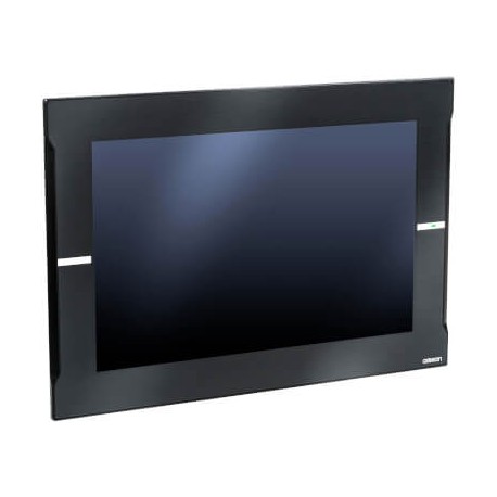 NYE2A-20511-15WR1200 - NYE2A-20511-15WR1200 NYE10010B NYE2A2051115WR1200 OMRON Basic Panel Industrial PC with Intel® Atom-E3940™, 4..