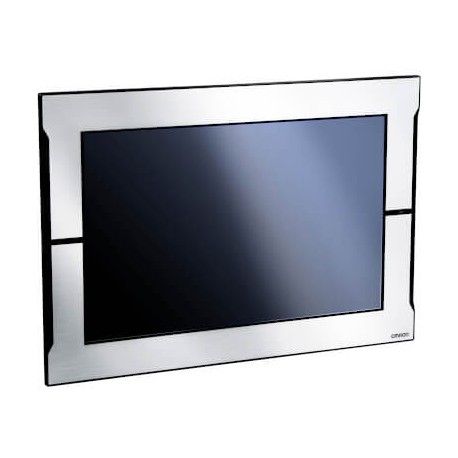 NYE2A-20511-15WR1300 - NYE2A-20511-15WR1300 NYE10014E NYE2A2051115WR1300 OMRON Basic Panel Industrial PC with Intel® Atom-E3940™, 4..