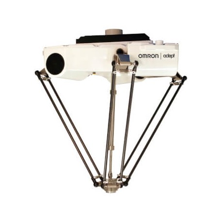 17201-45614 - 17201-45614 R6A 7133M 1720145614,2 OMRON Hornet 565 Pro, IP65, 4-axis, ePLC