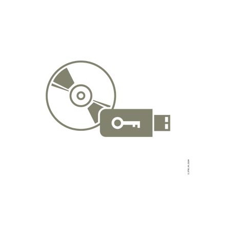 6AV6381-2BV07-5AX0 - 6AV6381-2BV07-5AX0 SIEMENS WinCC system software V7.5 SP2, RC 262144 (262144 PowerTags), runtime/configurati..