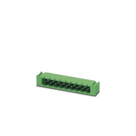 MSTBA 2,5/ 5-G-5,08-LR PA3 - MSTBA 2,5/ 5-G-5,08-LR PA3 1540192 PHOENIX CONTACT Printed circuit board base housing, nominal section: 2.5 ..
