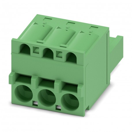 FKCS 2,5/ 3-ST-5,08 - FKCS 2,5/ 3-ST-5,08 1975082 PHOENIX CONTACT Printed-circuit board connector