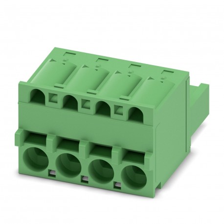 FKCS 2,5/ 4-ST-5,08 - FKCS 2,5/ 4-ST-5,08 1975095 PHOENIX CONTACT Printed-circuit board connector