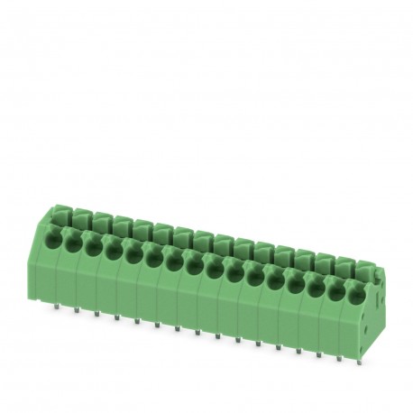 PTSA 1,5/16-3,5-F - PTSA 1,5/16-3,5-F 1985108 PHOENIX CONTACT PCB terminal block