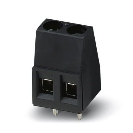 MKDS 1,5/ 3 HT BK - MKDS 1,5/ 3 HT BK 1985894 PHOENIX CONTACT PCB terminal block