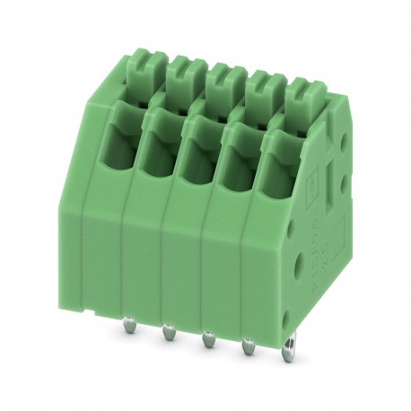 PTSA 0,5/ 5-2,5-F - PTSA 0,5/ 5-2,5-F 1989777 PHOENIX CONTACT PCB terminal block