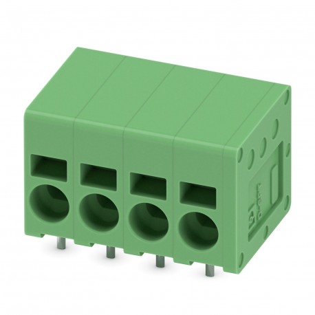 SPT 2,5/ 4-H-5,0 - SPT 2,5/ 4-H-5,0 1990999 PHOENIX CONTACT PCB terminal block