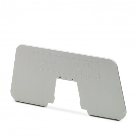 UHV -TP2 - UHV -TP2 2130415 PHOENIX CONTACT Separating plate