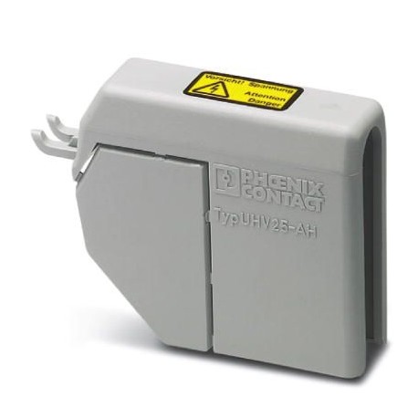 UHV 25-AH - UHV 25-AH 2130431 PHOENIX CONTACT Covering hood