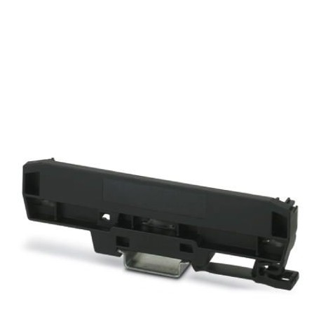 UM-PRO 108 COVER-L BK - UM-PRO 108 COVER-L BK 2200155 PHOENIX CONTACT Side element