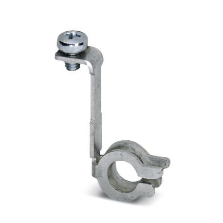 UM-PRO PE CONTACT L2 - UM-PRO PE CONTACT L2 2200162 PHOENIX CONTACT Functional earth ground contact