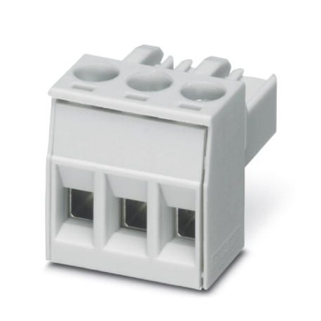 MSTBT 2,5 HC/ 3-STP GY7035 - MSTBT 2,5 HC/ 3-STP GY7035 2200333 PHOENIX CONTACT Printed-circuit board connector
