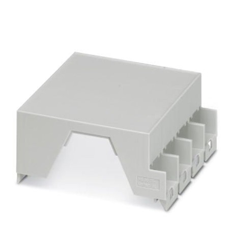 ME 90 OT-1MSTBO KMGY - ME 90 OT-1MSTBO KMGY 2200523 PHOENIX CONTACT Upper part of housing