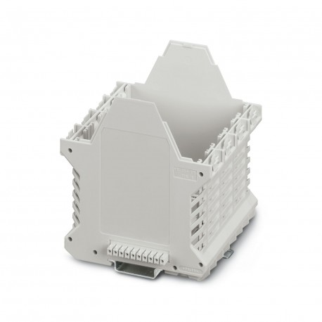 ME 90 UT/FE BUS/10 KMGY - ME 90 UT/FE BUS/10 KMGY 2200540 PHOENIX CONTACT Mounting base housing