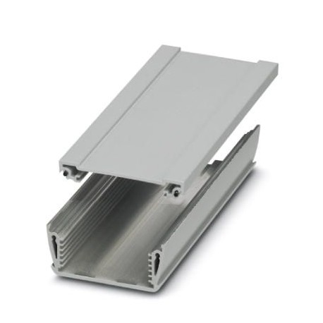 HC-ALU 6-53,5 PROFILE 100 - HC-ALU 6-53,5 PROFILE 100 2200887 PHOENIX CONTACT Electronic housing
