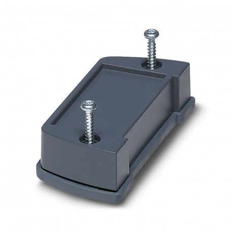 HC-ALU 6-53,5 COVER GY - HC-ALU 6-53,5 COVER GY 2200891 PHOENIX CONTACT End cover