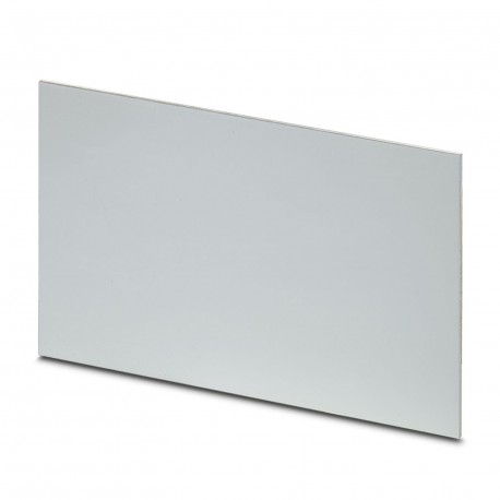 UM-ALU 4-100,5 FRONT 60 - UM-ALU 4-100,5 FRONT 60 2200944 PHOENIX CONTACT Components of electronic housing