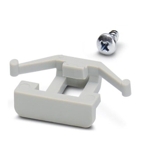 UM-ALU 4 FOOT - UM-ALU 4 FOOT 2200974 PHOENIX CONTACT Base latch