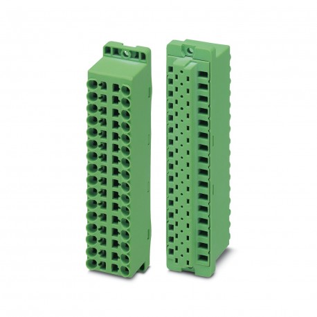 FRONT-ZFL 1,5/D32 - FRONT-ZFL 1,5/D32 2201632 PHOENIX CONTACT Socket strip