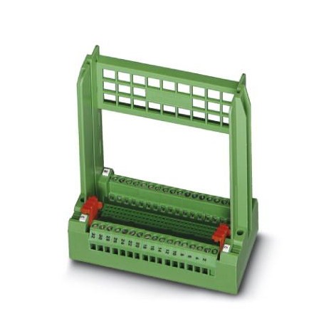 SKBI32/C - SKBI 32/C 2261038 PHOENIX CONTACT Plug-in card block