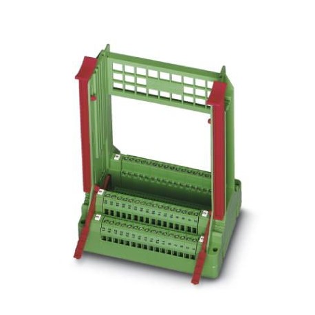 SKBI64/C64 - SKBI 64/C64 2263036 PHOENIX CONTACT Plug-in card block