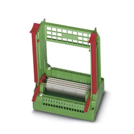 SKBI64/F48 - SKBI 64/F48 2264093 PHOENIX CONTACT Plug-in card block