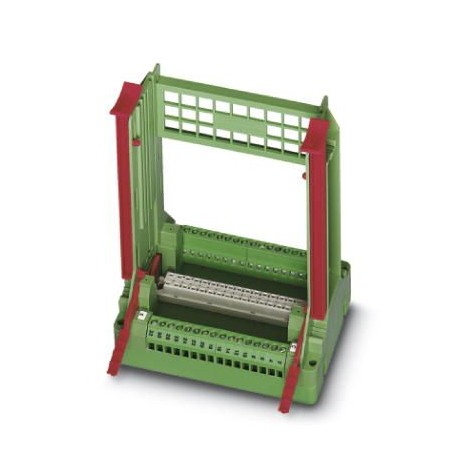 SKBI64/D32 - SKBI 64/D32 2265050 PHOENIX CONTACT Plug-in card block