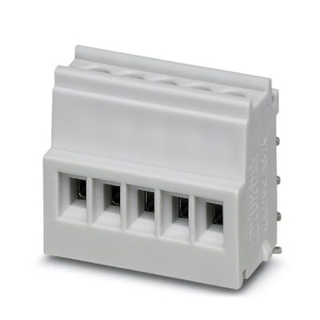 MKDSO 1,5/ 5-R-3,5 KMGY - MKDSO 1,5/ 5-R-3,5 KMGY 2278416 PHOENIX CONTACT PCB terminal block