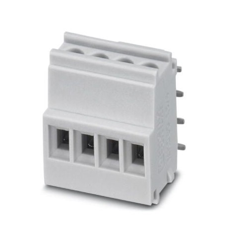 MKDSO 1,5/ 4-R-3,5 KMGY - MKDSO 1,5/ 4-R-3,5 KMGY 2278429 PHOENIX CONTACT PCB terminal block