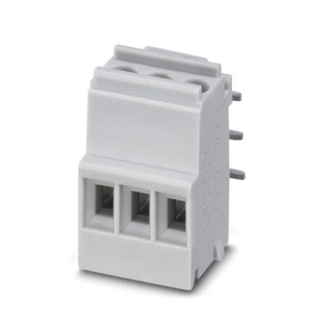 MKDSO 1,5/ 3-R-3,5 KMGY - MKDSO 1,5/ 3-R-3,5 KMGY 2278458 PHOENIX CONTACT PCB terminal block